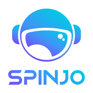 Spinjo Casino Review (2026) – Best Rewards and Fun logo