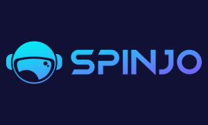 Spinjo logo