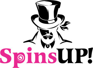 Spinsup logo