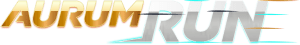 AurumRun logo