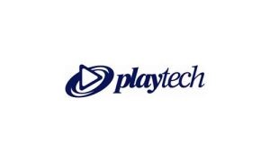 Playtech logo – casino software and platform provider