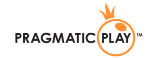 Pragmatic Play logo – online casino game provider