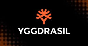 Yggdrasil Gaming logo – online casino game provider