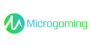 Microgaming logo – online casino software provider