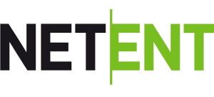 NetEnt logo – online casino game provider