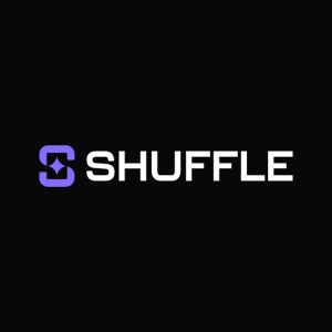 Shuffle logo