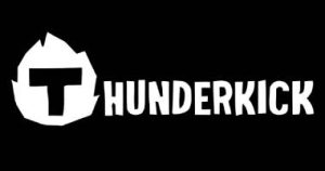 Thunderkick logo – online casino game provider