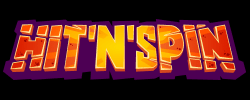 HitnSpin logo