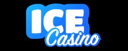 IceCasino logo