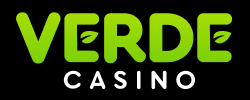 VerdeCasino logo