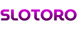 Slotoro logo