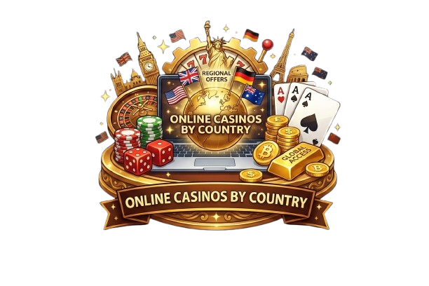 Browse Casinos By Country