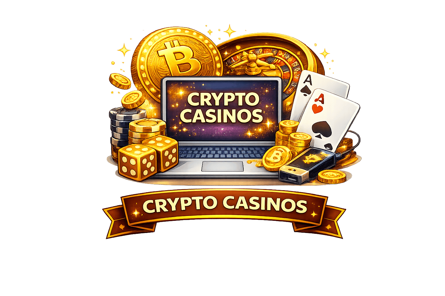 Crypto Casinos