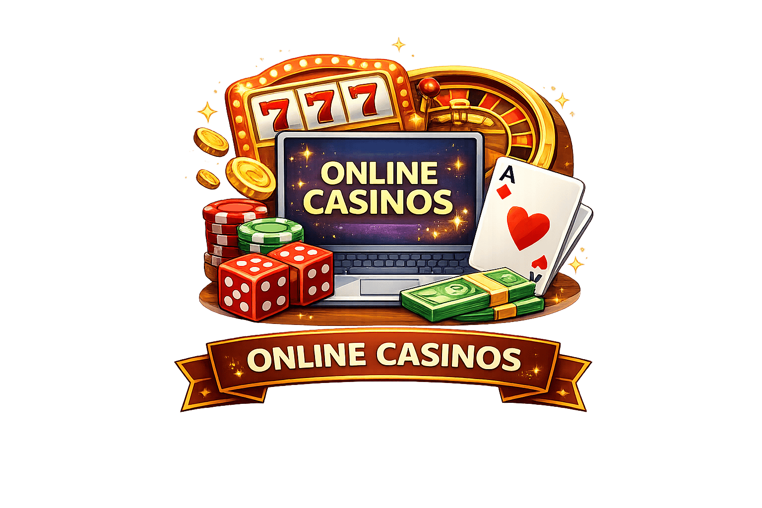 Online Casinos