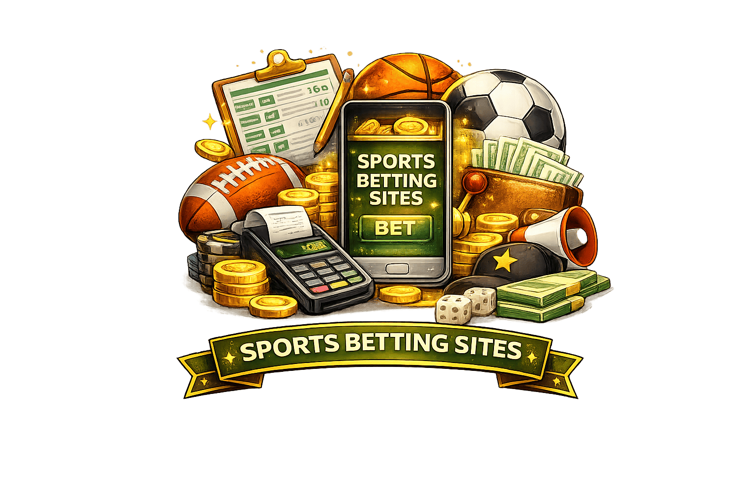Sports Betting Sites