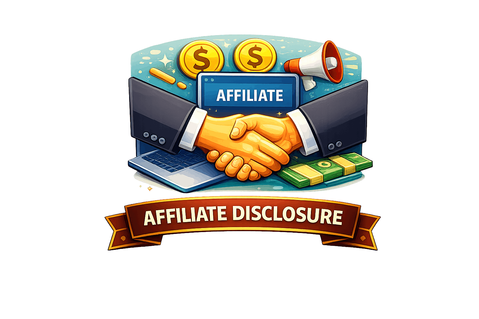 Affiliate Disclosure
