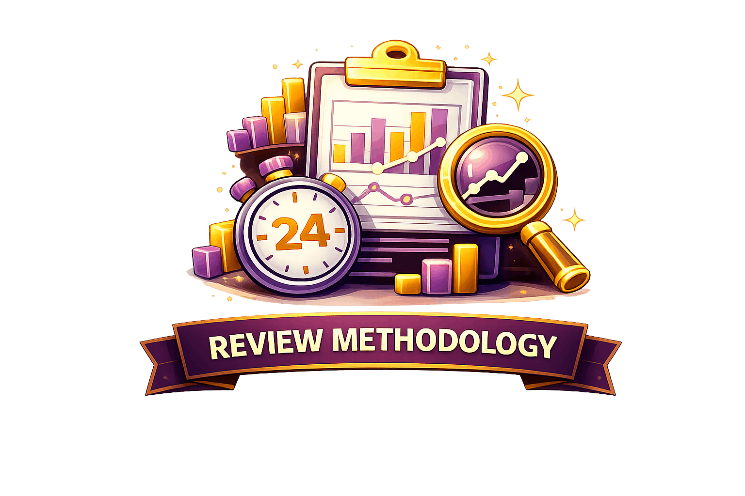 Review Methodology