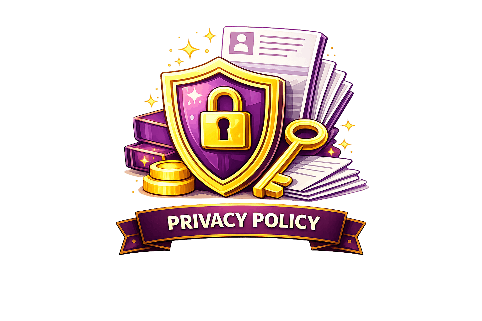 Privacy Policy